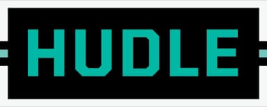 Hudle Logo