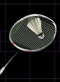 Badminton